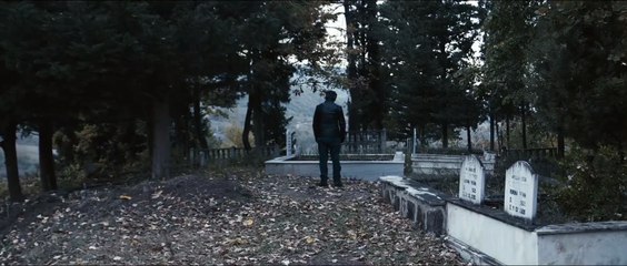 Cin Çarpılması Fragman