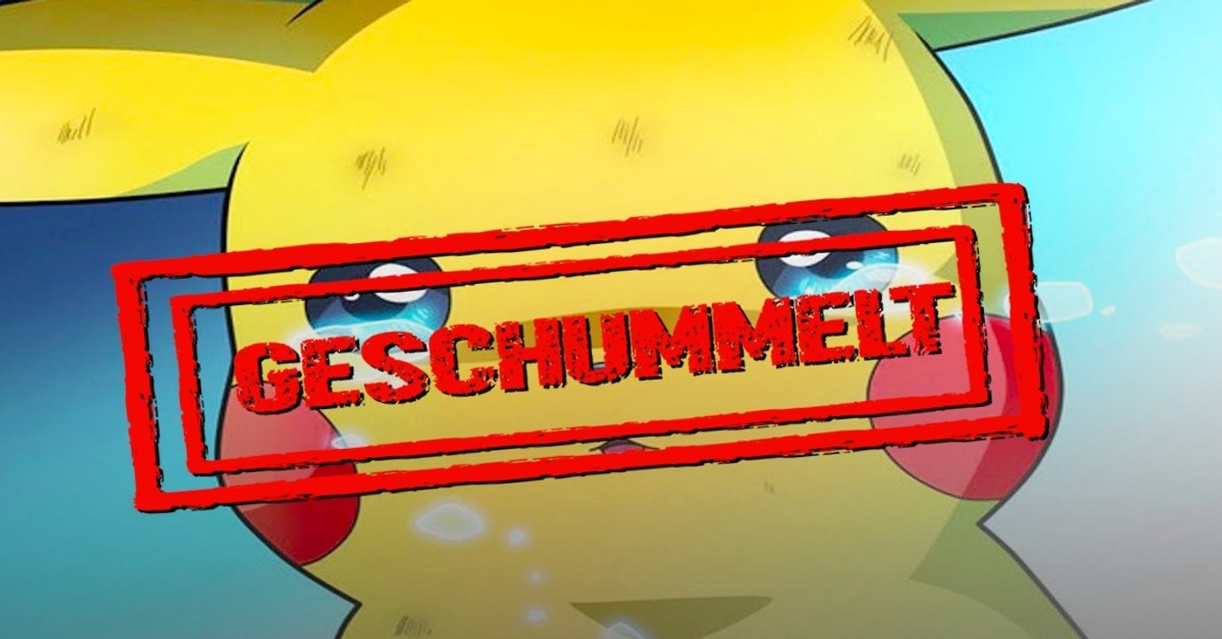 Pokémon GO: Erschummelte Pokémon werden in Zukunft markiert