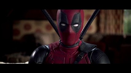 Deadpool IMAX Fragman