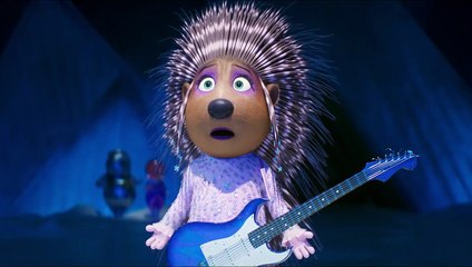 Şarkını Söyle 2 Dublajlı Fragman