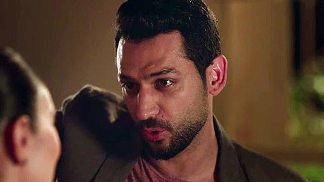 Kocan Kadar Konuş: Diriliş Teaser