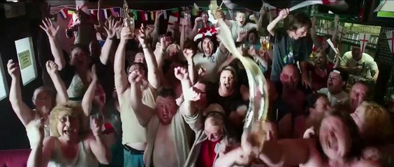 Brothers Grimsby - Fragman (2)