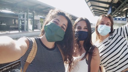 Pourquoi est-il si dur de se faire des amis quand on est adulte ?