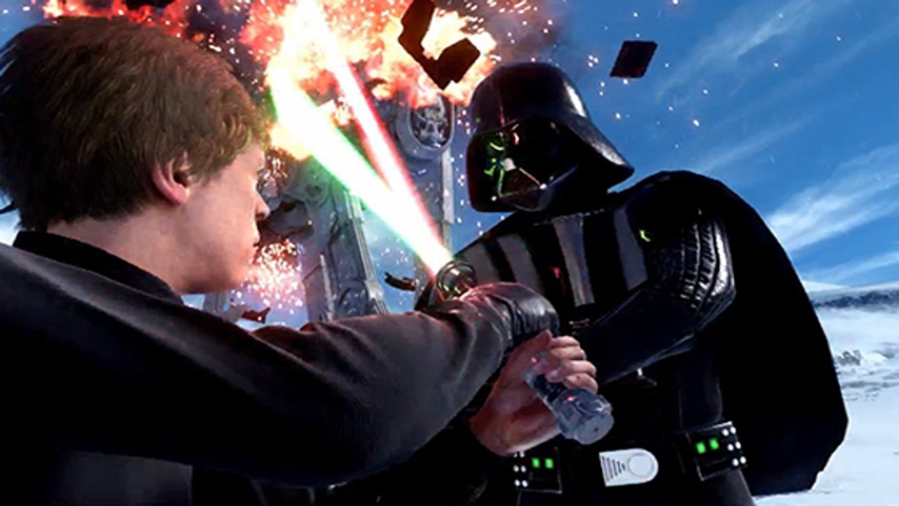 Star Wars Battlefront (PS4, Xbox One, PC) : la date de sortie de la bêta multijoueur a été confirmée