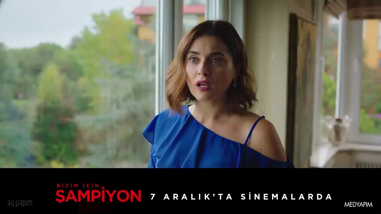 Ufak Tefek Cinayetler 44.Bölüm Fragmanı
