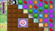 Candy Crush Saga niveau 750 : solution et astuces pour passer le level