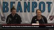 BC Women's Hockey Defeats Northeastern in 2022 Beanpot