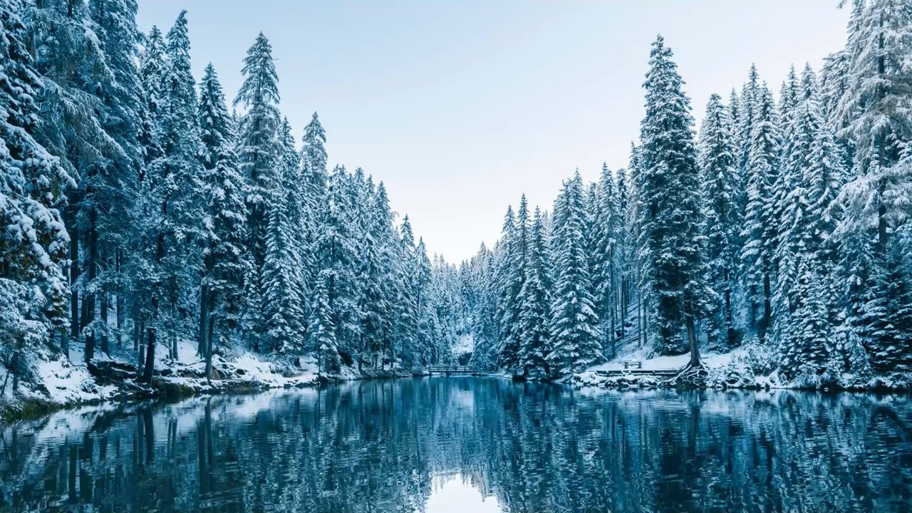 Les hivers plus doux tout aussi dangereux que les étés très chauds, selon les scientifiques