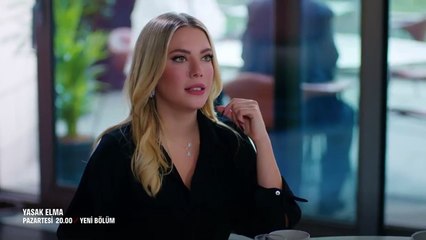 Yasak Elma 119.Bölüm Fragmanı