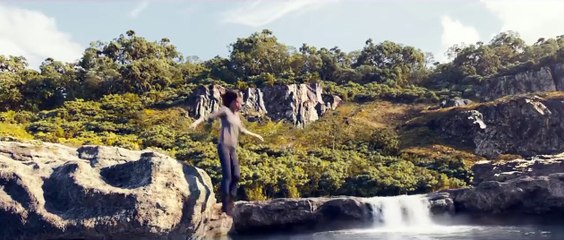 Alita: Savaş Meleği Orijinal Fragman (5)