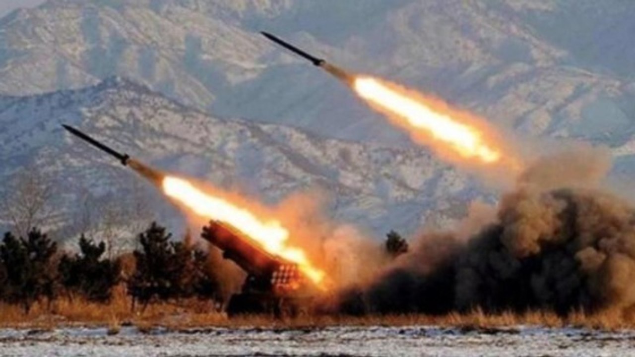 Journalist enthüllt, wie Nordkorea immer wieder aufrüstet