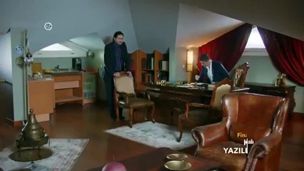 Kaderimin Yazıldığı Gün 50.Bölüm Fragman
