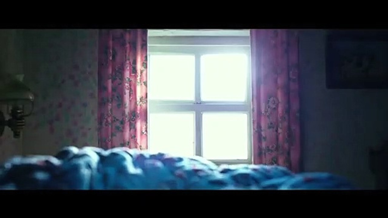 Kuzular Firarda: Uzay Parkı Orijinal Teaser