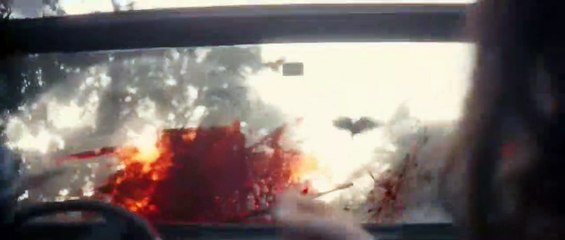 Cin Ayet-i Aşk Teaser