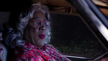 Boo 2! A Madea Halloween Orijinal Teaser