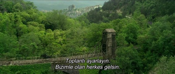 Robin Hood Altyazılı Fragman