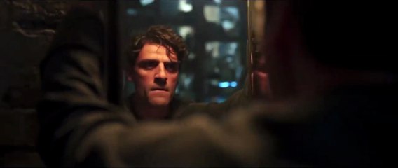 Moon Knight Tanıtım Fragmanı