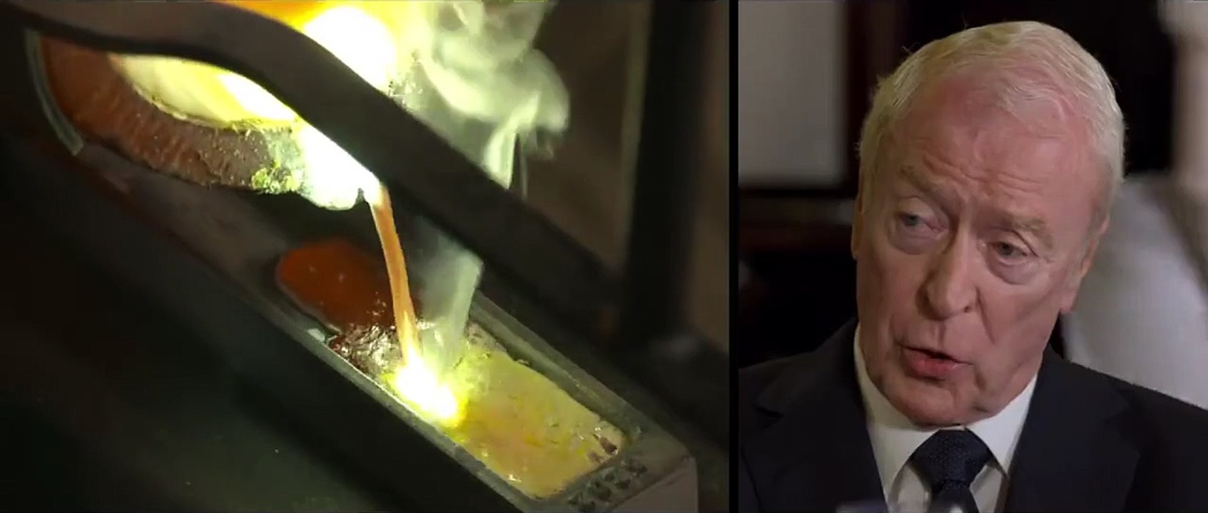 King of Thieves Orijinal Fragman (2)