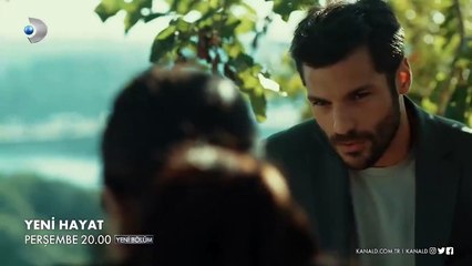 Yeni Hayat 6.Bölüm Fragmanı