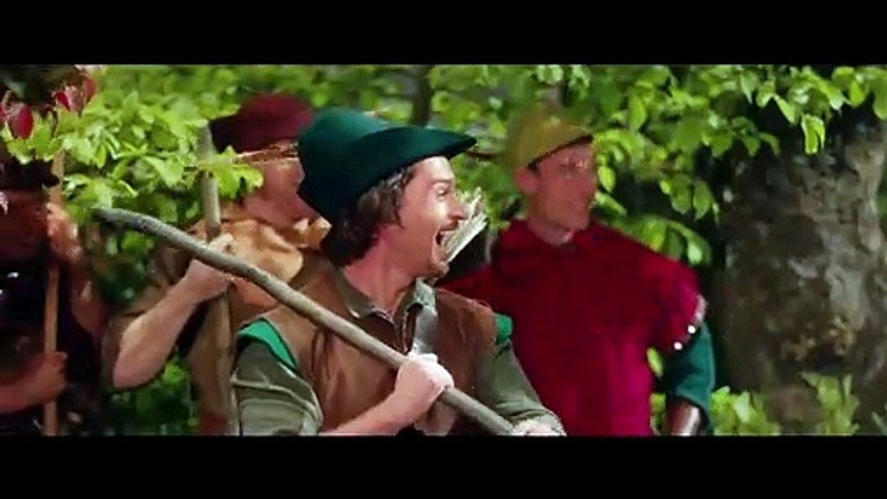 Stan & Ollie Featurette