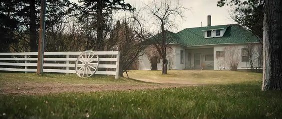 Gitmesine İzin Ver Altyazılı Fragman