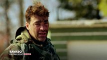 Savaşçı 56.Bölüm Fragmanı