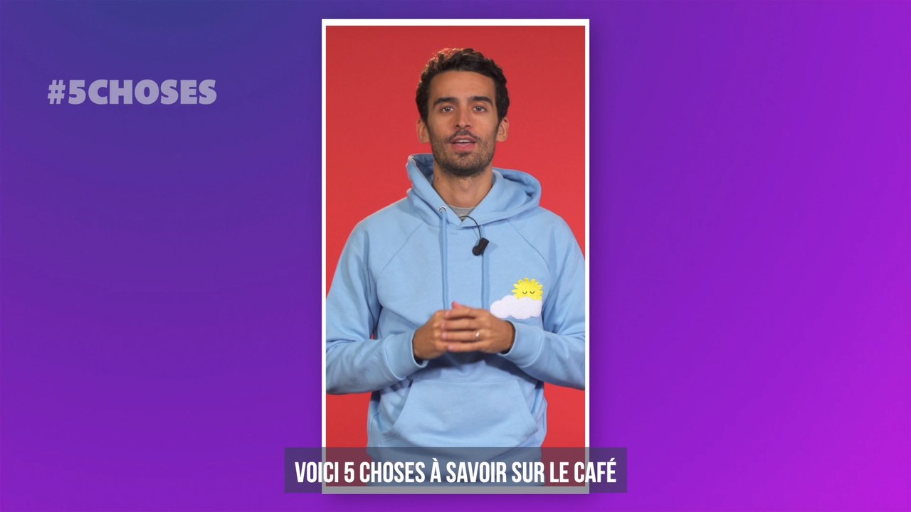 Café : pourquoi certaines personnes en sont addicts ? Un expert répond sur TikTok