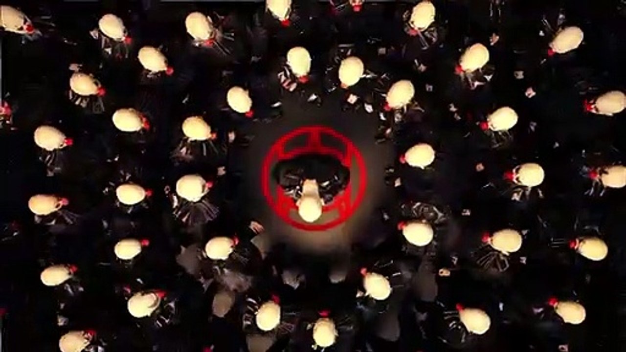 American Horror Story - season 7 Orijinal Fragman