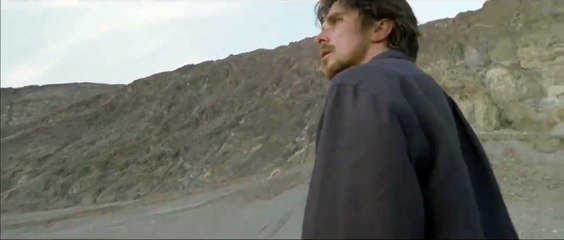 Knight of Cups Orijinal Klip