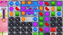 Candy Crush Saga niveau 862 : solution et astuces pour passer le level