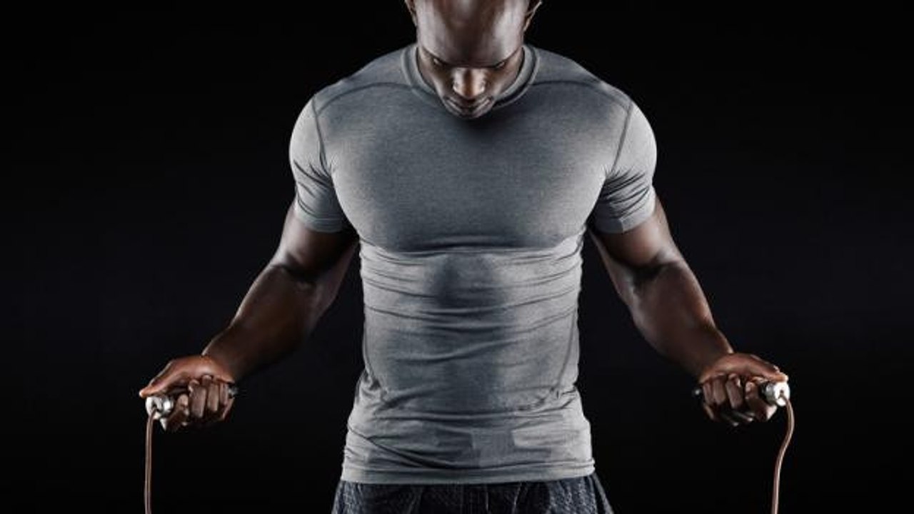 Cardio-workout: 2,5 kilo an fettmasse abnehmen