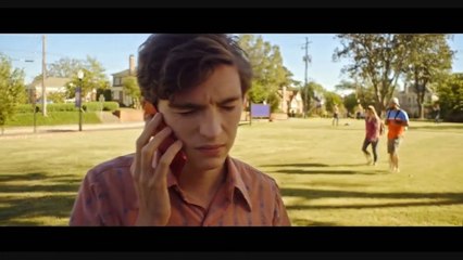 Summer Night Fragman