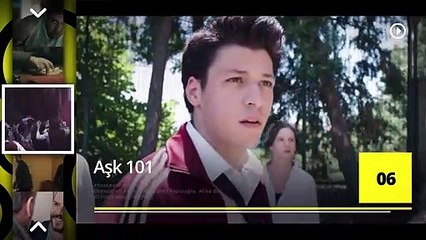 Online Platformlarda Yayınlanan 10 Harika Yerli Dizi