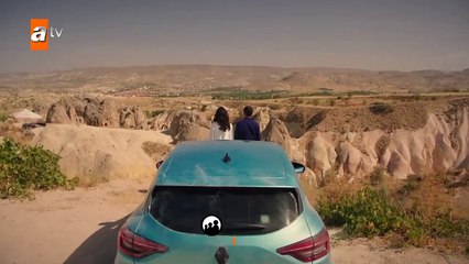 Maria İle Mustafa 7.Bölüm Fragmanı