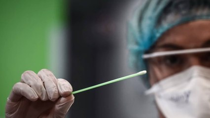 Covid-19 : un pharmacien aurait détourné 18 millions d'euros de tests antigéniques