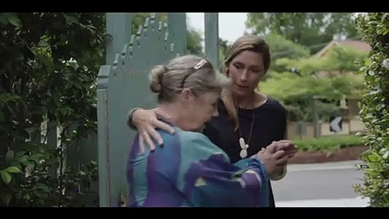 June Again Fragman