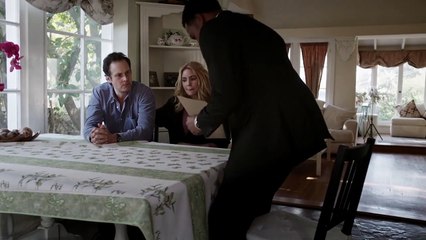 Angie: Lost Girls Fragman