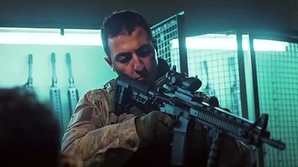 Söz 64.Bölüm Fragmanı