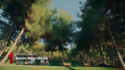 Benim Adım Melek 35.Bölüm Fragmanı