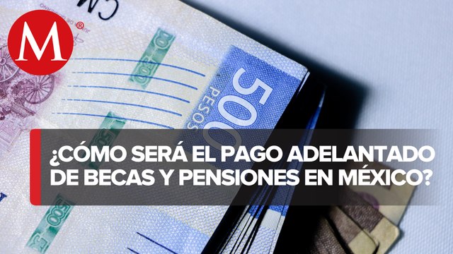 Bienestar adelantará un bimestre de pensiones por veda electoral