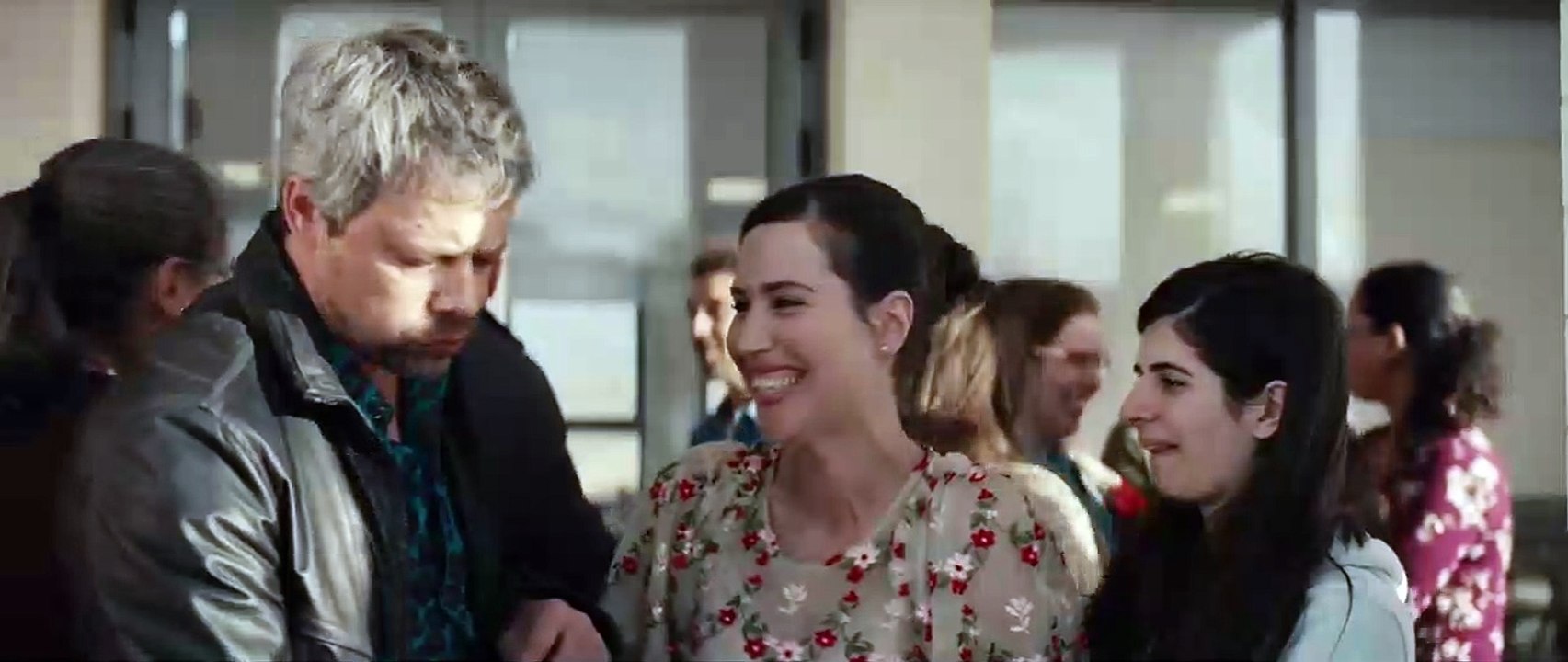 Ahed'in Dizi Altyazılı Fragman