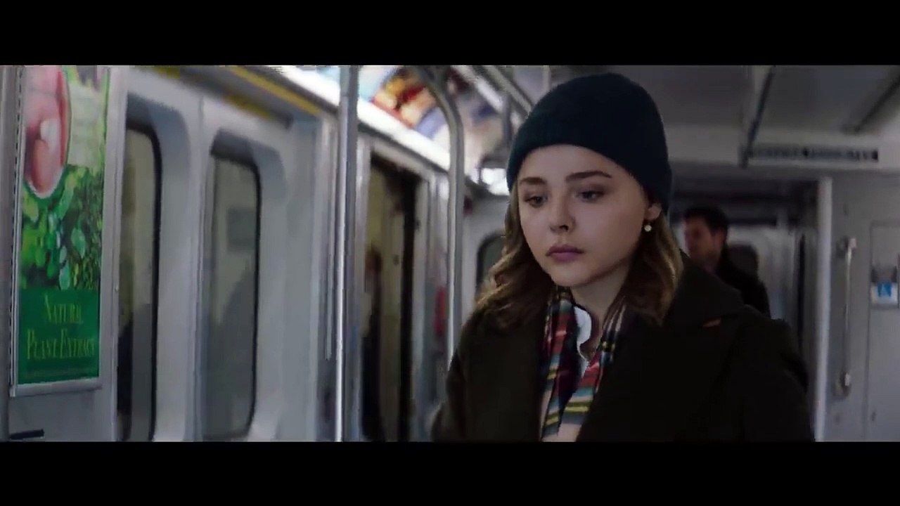 Greta Orijinal Fragman (2)