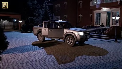 Kurtlar Vadisi Pusu 277.Bölüm Fragmanı