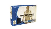 PS4 Uncharted - Collection Nathan Drake : Sony dévoile le bundle PlayStation 4
