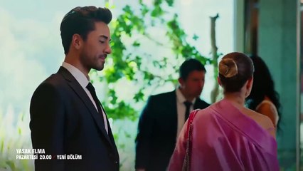 Yasak Elma 78.Bölüm Fragmanı