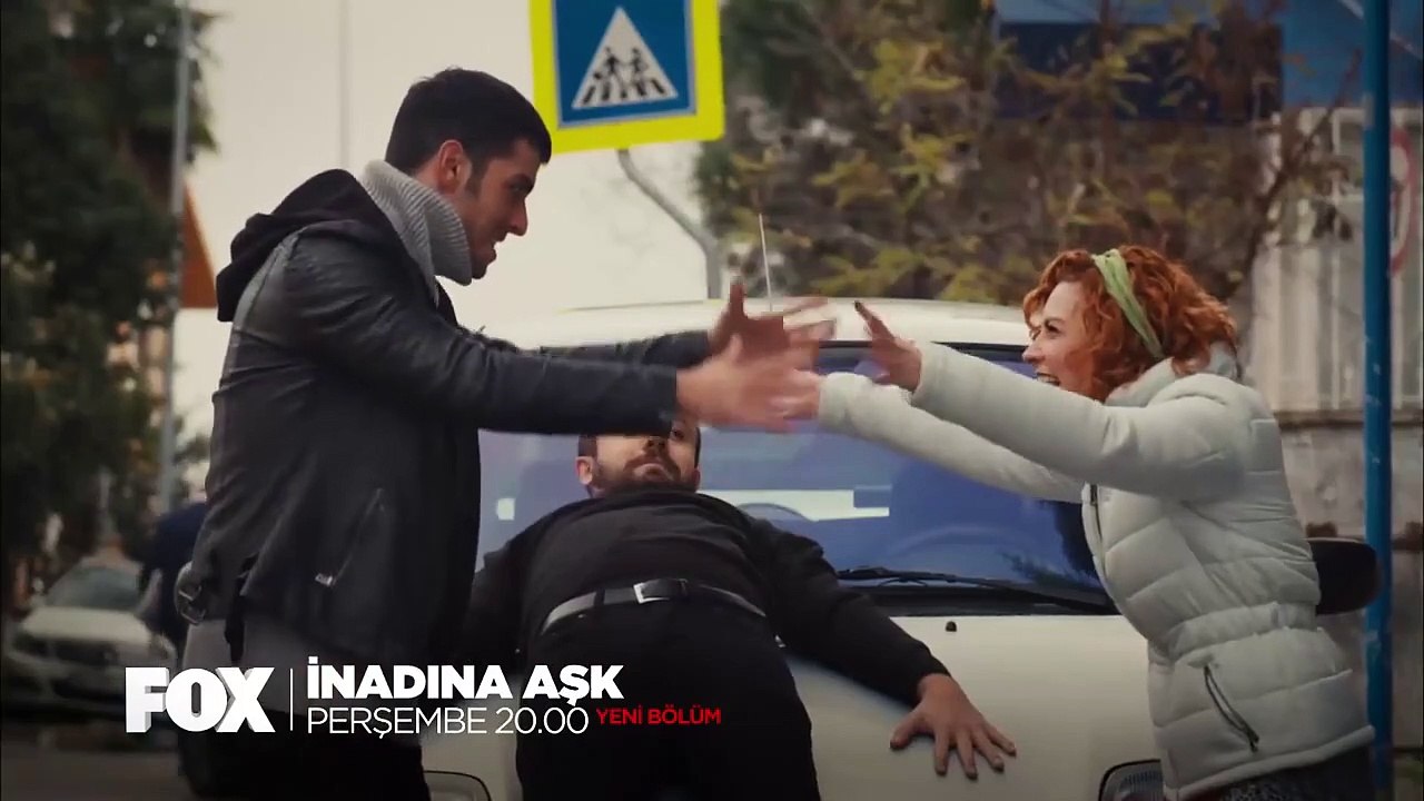 İnadına Aşk 27.Bölüm Fragmanı