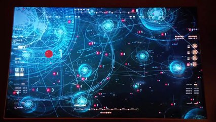 DC's Legends of Tomorrow - season 3 Orijinal Fragman