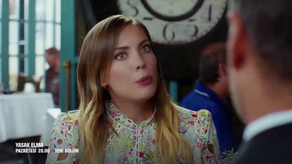 Yasak Elma 80.Bölüm Fragmanı