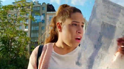 Aslı Gibidir Fragman