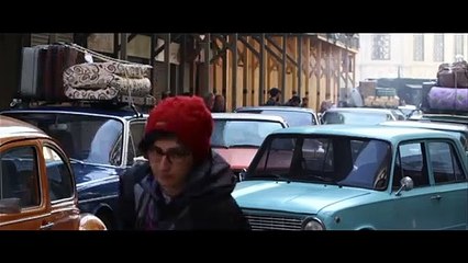 Ertuğrul 1890 Kamera Arkası